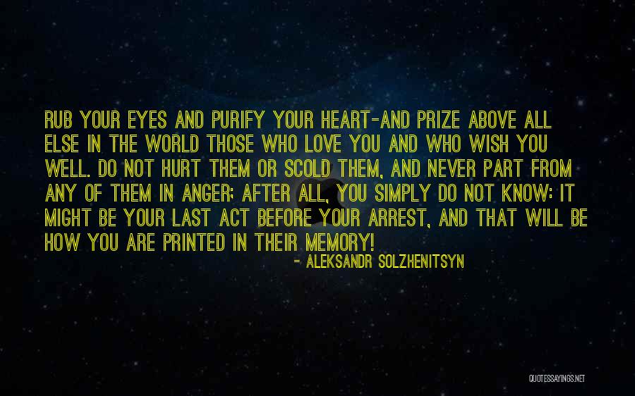 Vittum Cats Quotes By Aleksandr Solzhenitsyn Vittum Cats Quotes By Aleksandr Solzhenitsyn