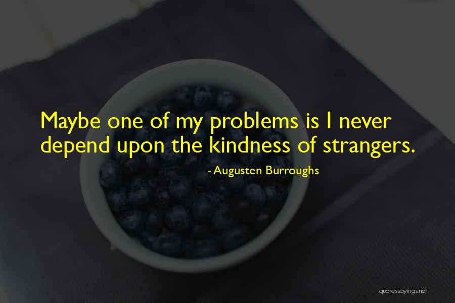 Vitulli Shoes Quotes By Augusten Burroughs Vitulli Shoes Quotes By Augusten Burroughs