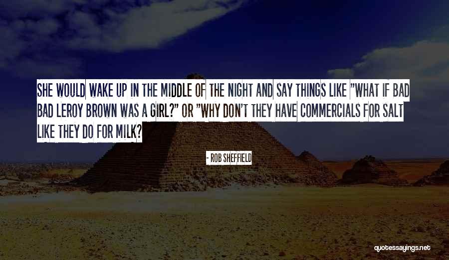 Vitullo Real Estate Quotes By Rob Sheffield