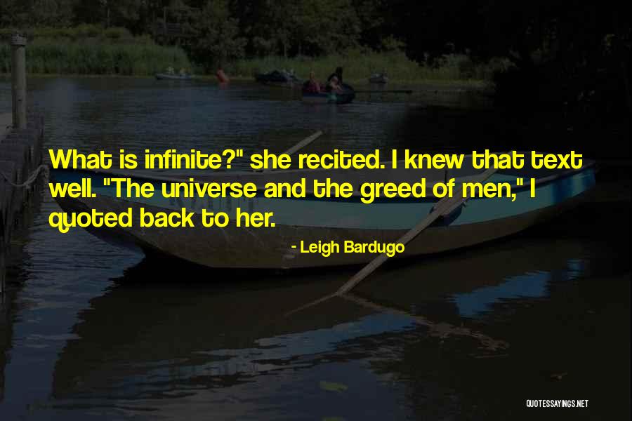 Vituperative Pronounce Quotes By Leigh Bardugo Vituperative Pronounce Quotes By Leigh Bardugo