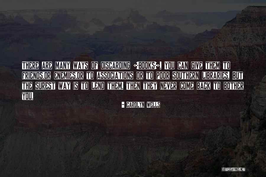 Vituperatively Quotes By Carolyn Wells Vituperatively Quotes By Carolyn Wells