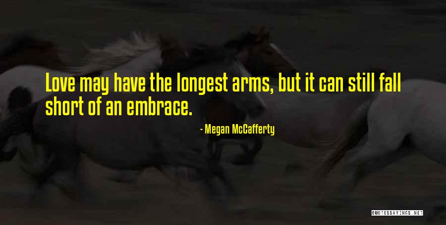Vituperatively Quotes By Megan McCafferty Vituperatively Quotes By Megan McCafferty