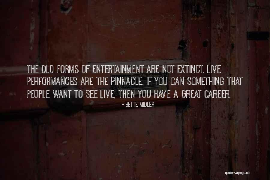 Vituperio Significato Quotes By Bette Midler Vituperio Significato Quotes By Bette Midler