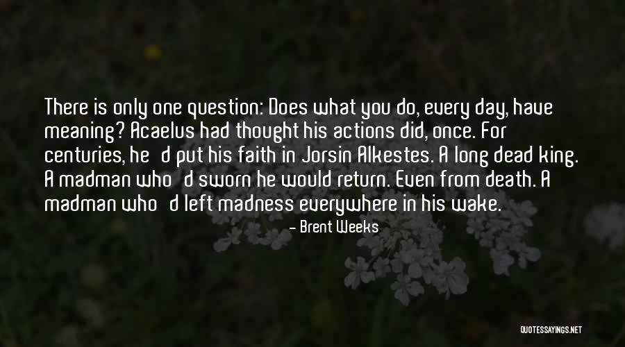 Vituperio Significato Quotes By Brent Weeks Vituperio Significato Quotes By Brent Weeks
