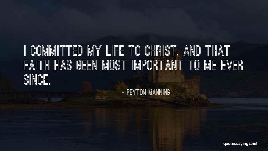 Viturro Inmobiliaria Quotes By Peyton Manning Viturro Inmobiliaria Quotes By Peyton Manning