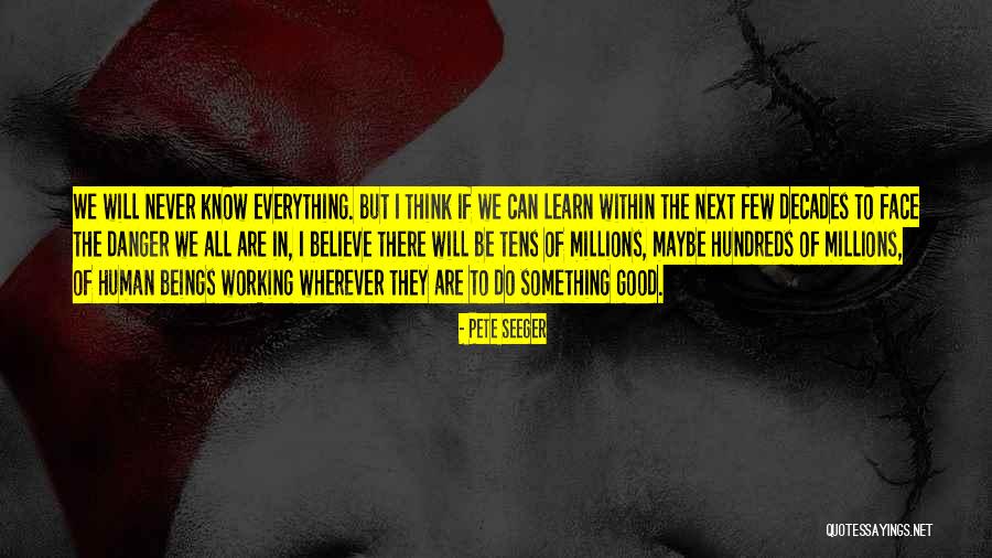 Vitus Movie Quotes By Pete Seeger Vitus Movie Quotes By Pete Seeger