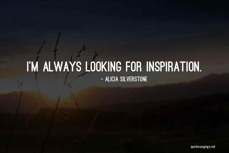 Vitussin Quotes By Alicia Silverstone Vitussin Quotes By Alicia Silverstone