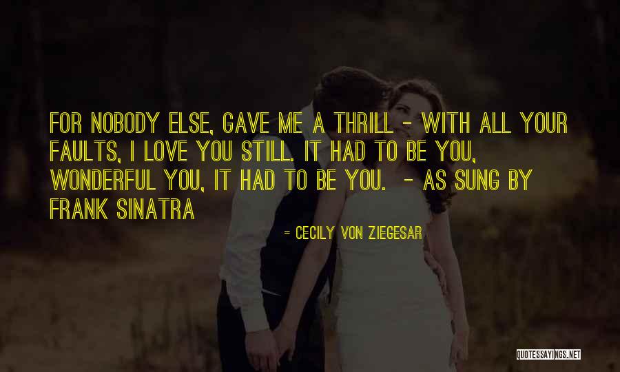 Vitussion Quotes By Cecily Von Ziegesar Vitussion Quotes By Cecily Von Ziegesar