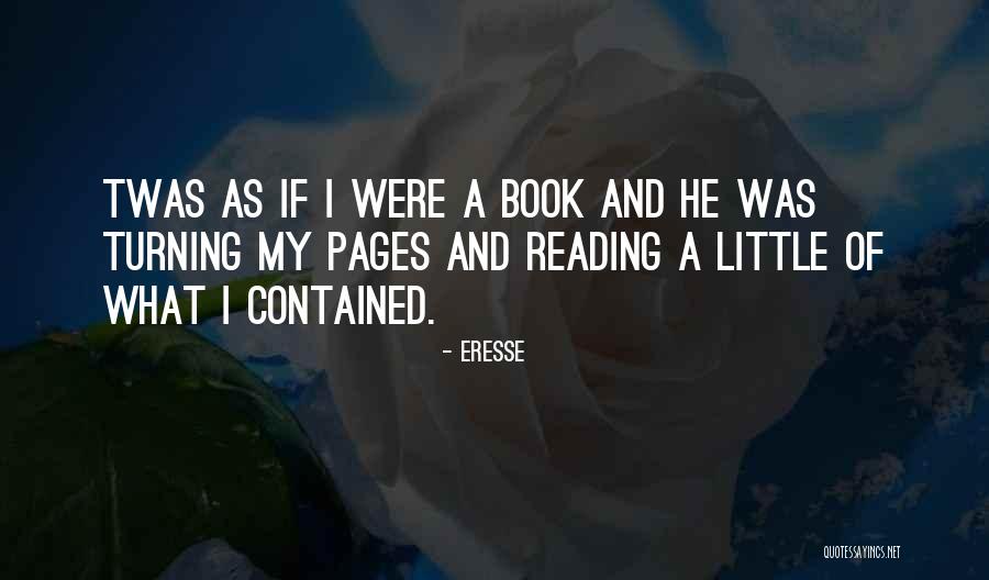 Vitussion Quotes By Eresse Vitussion Quotes By Eresse