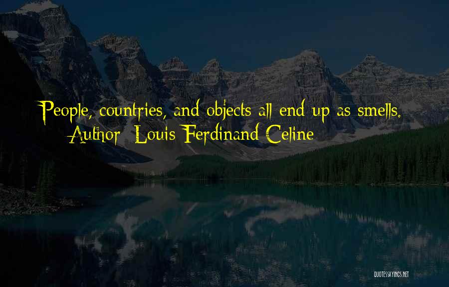 Vitussion Quotes By Louis-Ferdinand Celine