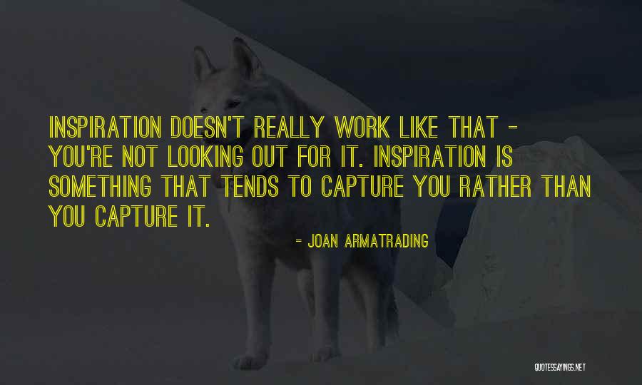 Vitya Quotes By Joan Armatrading Vitya Quotes By Joan Armatrading