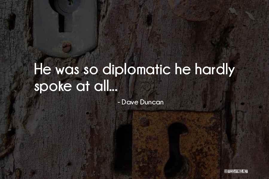 Viuda De Sanchez Quotes By Dave Duncan Viuda De Sanchez Quotes By Dave Duncan