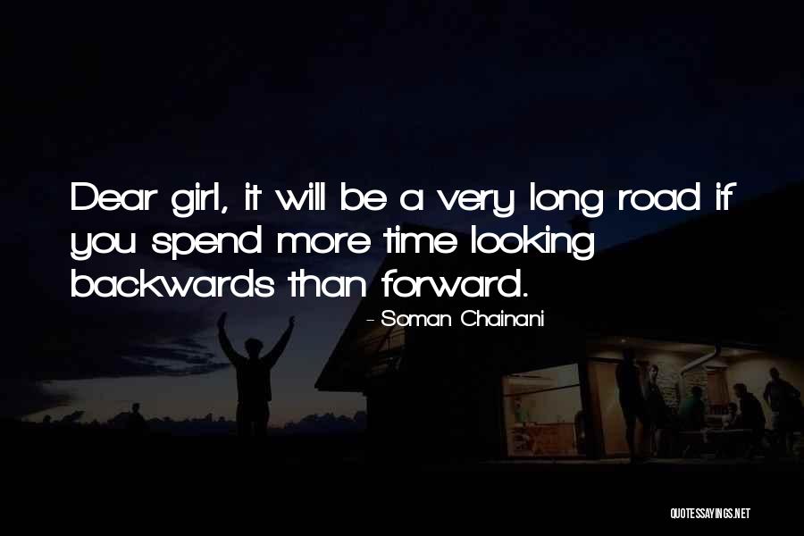 Viuda De Sanchez Quotes By Soman Chainani Viuda De Sanchez Quotes By Soman Chainani