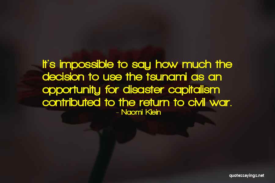 Viudez Puerta Quotes By Naomi Klein Viudez Puerta Quotes By Naomi Klein