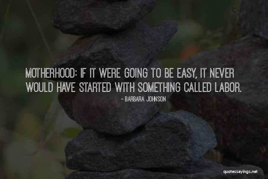 Viudo Calificado Quotes By Barbara Johnson Viudo Calificado Quotes By Barbara Johnson