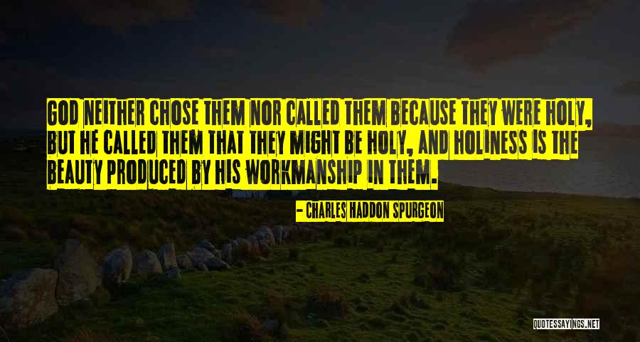 Viura Hotel Quotes By Charles Haddon Spurgeon Viura Hotel Quotes By Charles Haddon Spurgeon