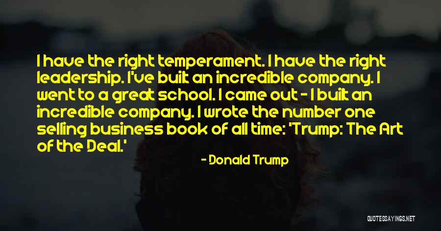 Viura Hotel Quotes By Donald Trump Viura Hotel Quotes By Donald Trump