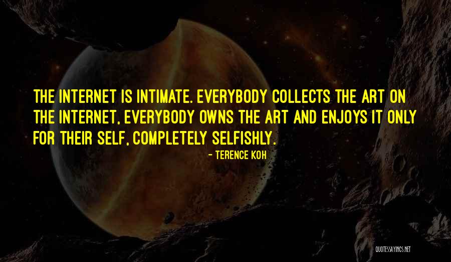 Viura Hotel Quotes By Terence Koh Viura Hotel Quotes By Terence Koh