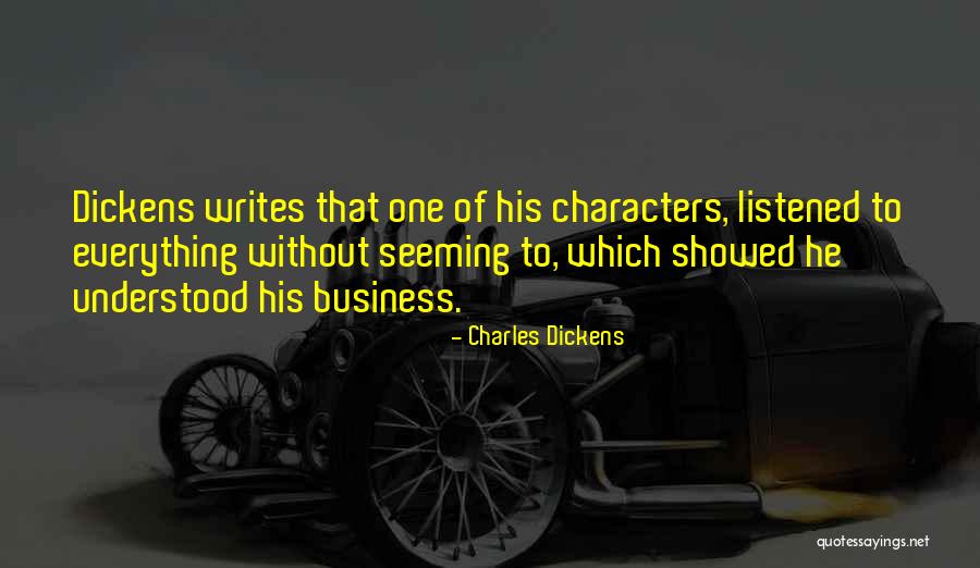 Viuva E Quotes By Charles Dickens Viuva E Quotes By Charles Dickens