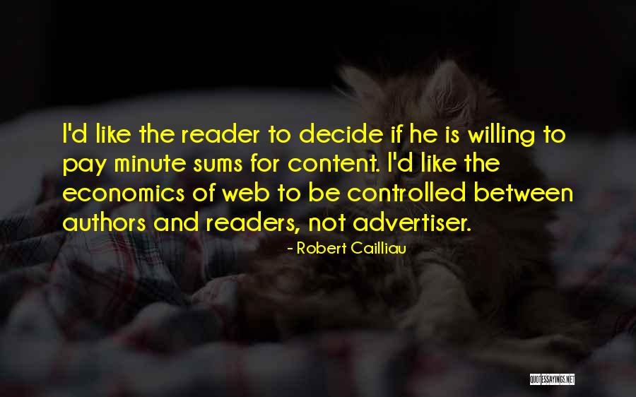 Viva Barca Quotes By Robert Cailliau Viva Barca Quotes By Robert Cailliau