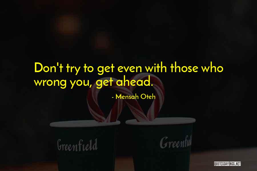 Viva Funny Quotes By Mensah Oteh