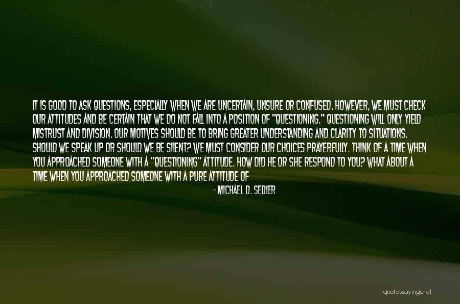 Viva Funny Quotes By Michael D. Sedler