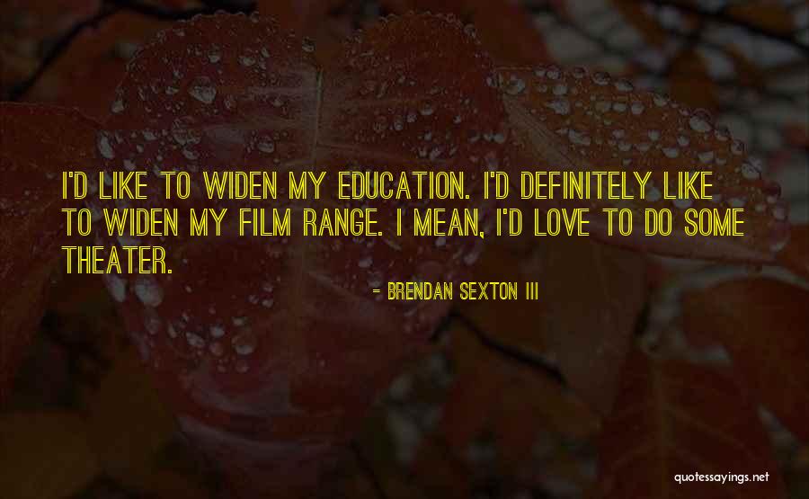 Viva La Liberta Quotes By Brendan Sexton III Viva La Liberta Quotes By Brendan Sexton III