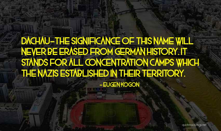 Viva Sao Joao Quotes By Eugen Kogon Viva Sao Joao Quotes By Eugen Kogon