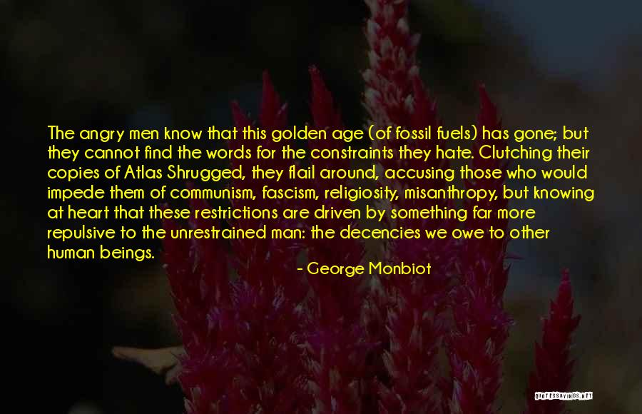 Vivaan Quotes By George Monbiot Vivaan Quotes By George Monbiot