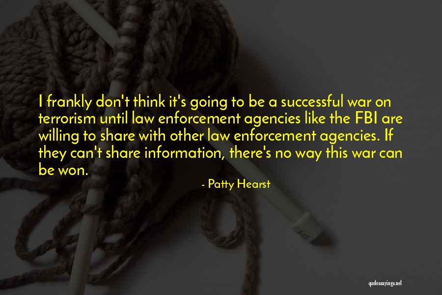 Vivaan Quotes By Patty Hearst Vivaan Quotes By Patty Hearst