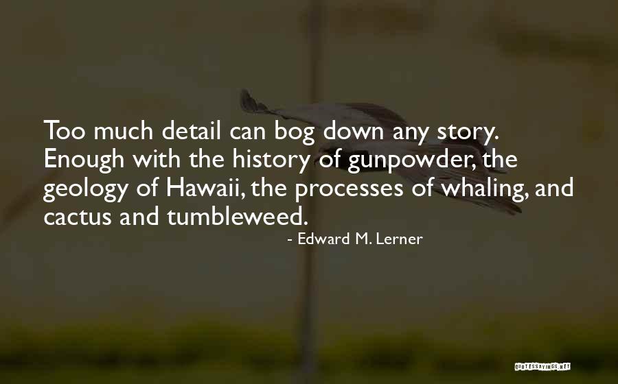 Vivaces De Couleur Quotes By Edward M. Lerner Vivaces De Couleur Quotes By Edward M. Lerner