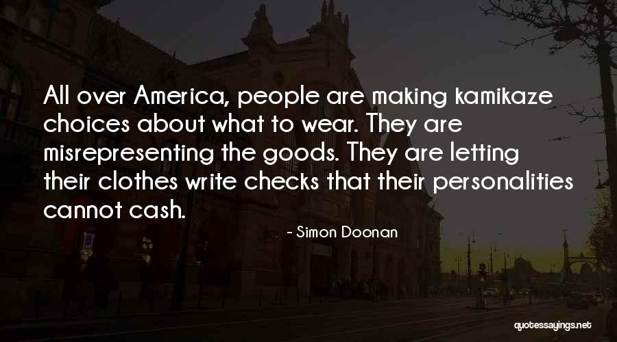 Vivacidad Definicion Quotes By Simon Doonan Vivacidad Definicion Quotes By Simon Doonan