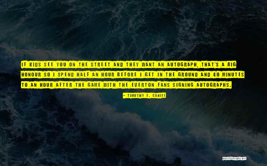 Vivacidade Quotes By Timothy F. Cahill Vivacidade Quotes By Timothy F. Cahill