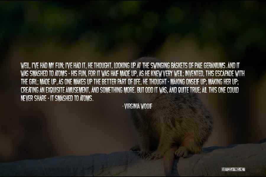 Vivaciousness Or Vivacity Quotes By Virginia Woolf Vivaciousness Or Vivacity Quotes By Virginia Woolf