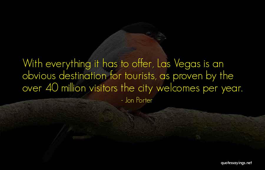 Vivacity Management Quotes By Jon Porter Vivacity Management Quotes By Jon Porter