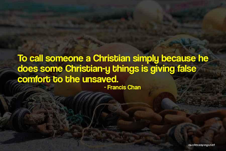 Vivacqua Bruxelles Quotes By Francis Chan Vivacqua Bruxelles Quotes By Francis Chan
