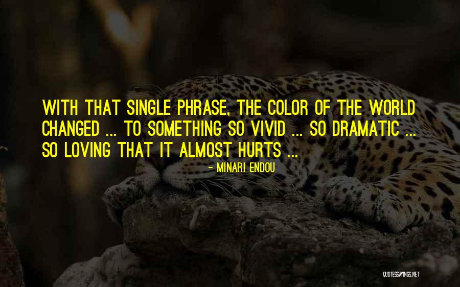 Vivacqua Wine Quotes By Minari Endou Vivacqua Wine Quotes By Minari Endou