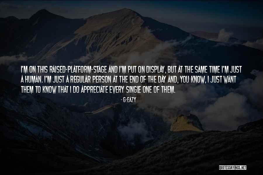 Vivake Asnani Quotes By G-Eazy Vivake Asnani Quotes By G-Eazy