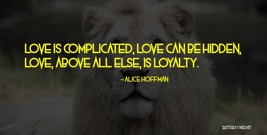 Vivake Gupta Quotes By Alice Hoffman Vivake Gupta Quotes By Alice Hoffman