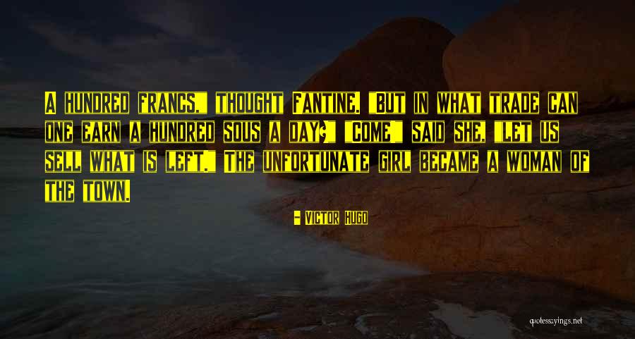 Vivake Gupta Quotes By Victor Hugo Vivake Gupta Quotes By Victor Hugo