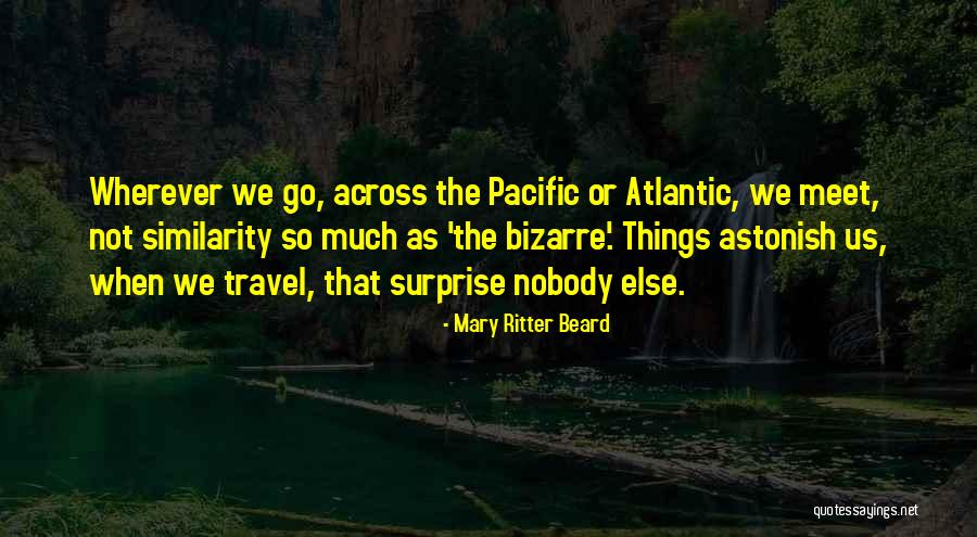 Vivalda Ireland Quotes By Mary Ritter Beard Vivalda Ireland Quotes By Mary Ritter Beard