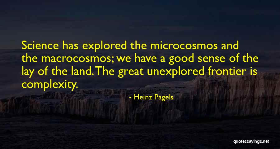 Vivaldis Quotes By Heinz Pagels Vivaldis Quotes By Heinz Pagels