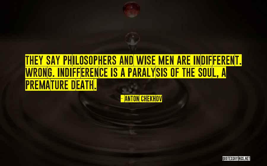 Vivamos El Quotes By Anton Chekhov Vivamos El Quotes By Anton Chekhov