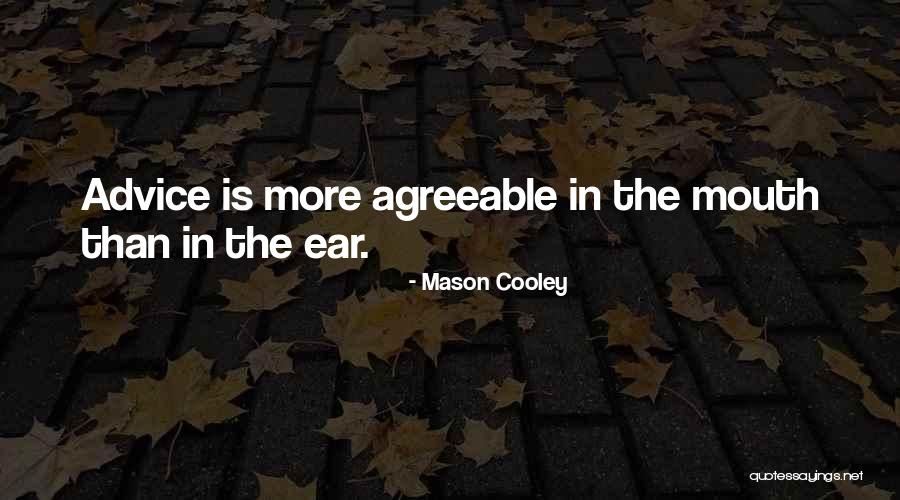 Vivamus Crossfit Quotes By Mason Cooley Vivamus Crossfit Quotes By Mason Cooley