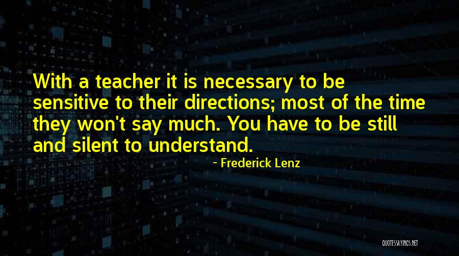 Vivamus Libero Quotes By Frederick Lenz Vivamus Libero Quotes By Frederick Lenz
