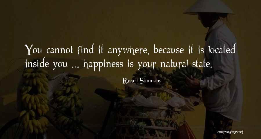 Vivamus Libero Quotes By Russell Simmons Vivamus Libero Quotes By Russell Simmons