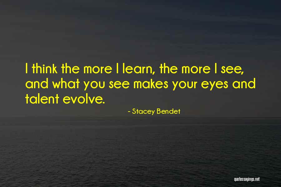 Vivancos Claquettes Quotes By Stacey Bendet Vivancos Claquettes Quotes By Stacey Bendet