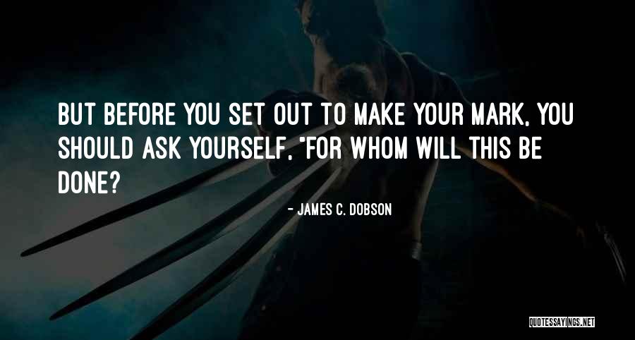 Vivancos Youtube Quotes By James C. Dobson Vivancos Youtube Quotes By James C. Dobson