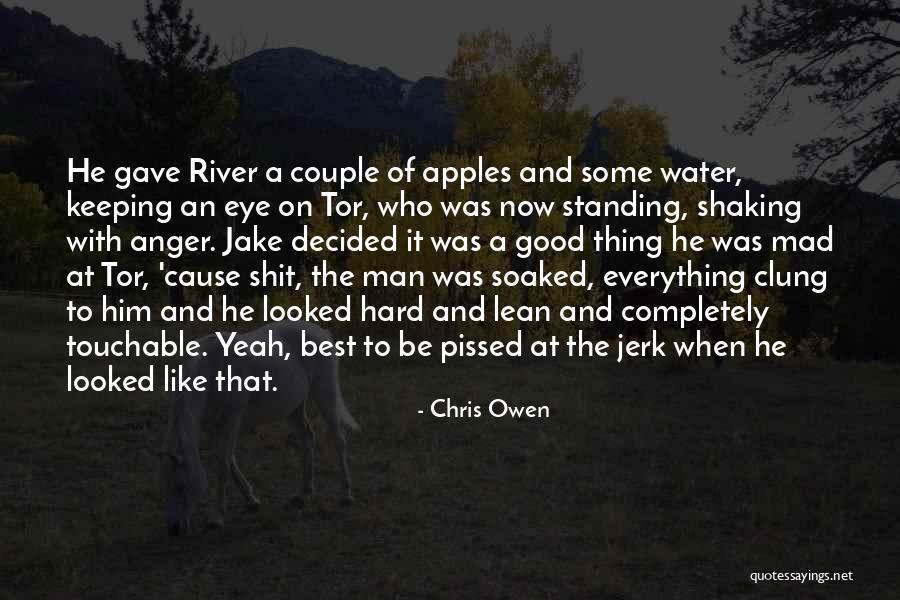 Vivante Quotes By Chris Owen Vivante Quotes By Chris Owen