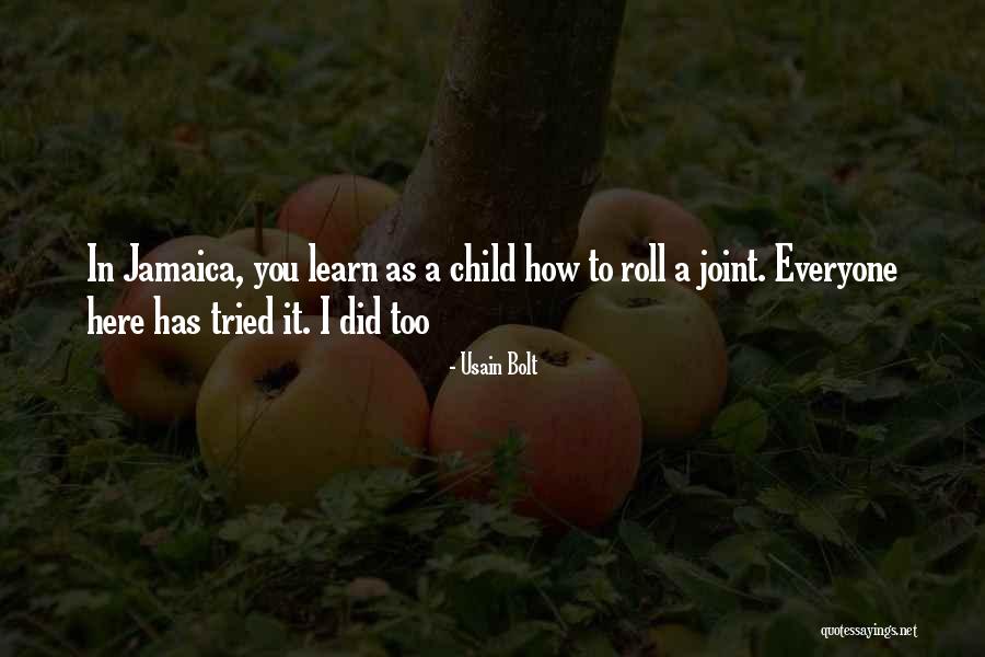 Vivante Quotes By Usain Bolt Vivante Quotes By Usain Bolt